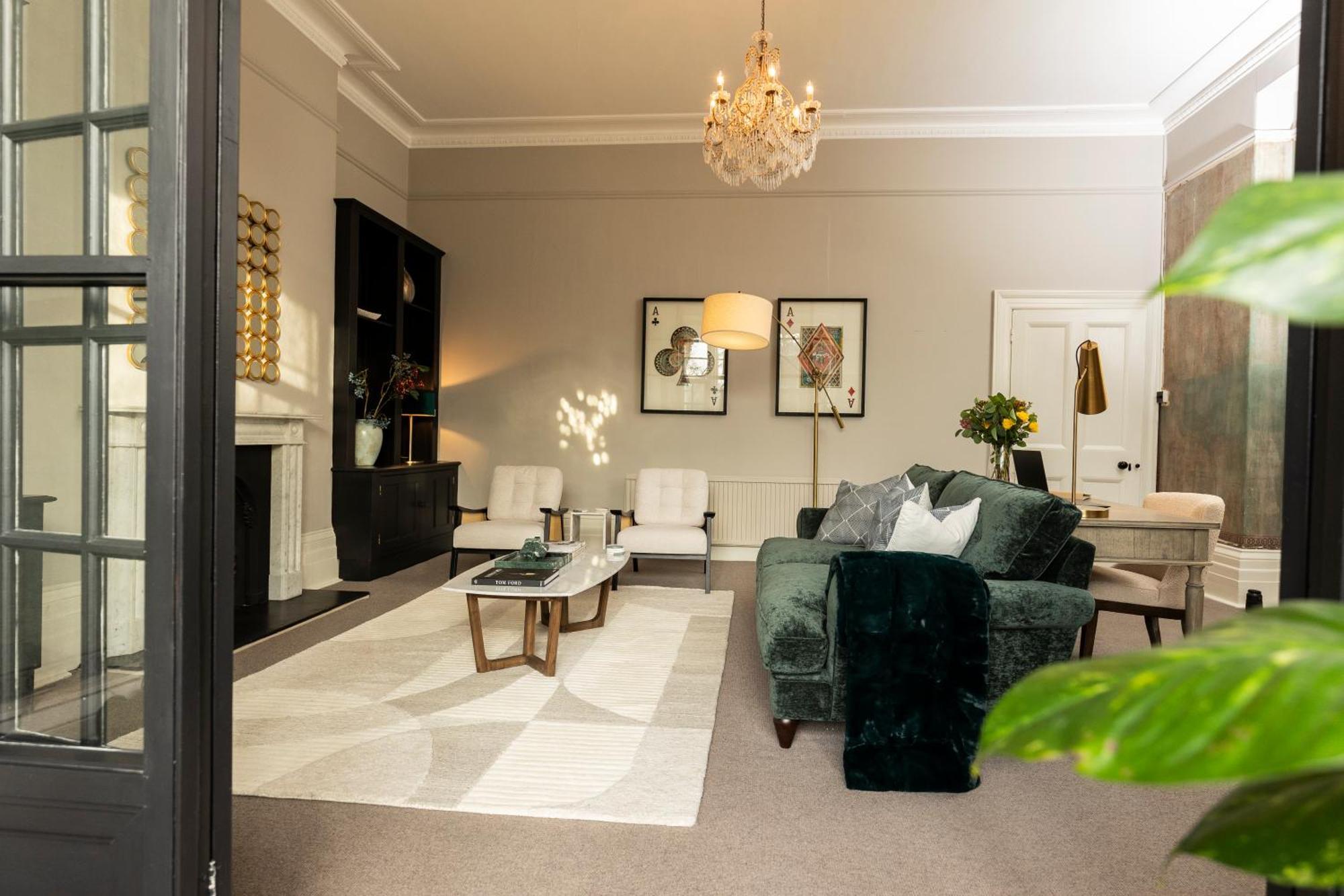 Malvern - By Luxury * Cheltenham