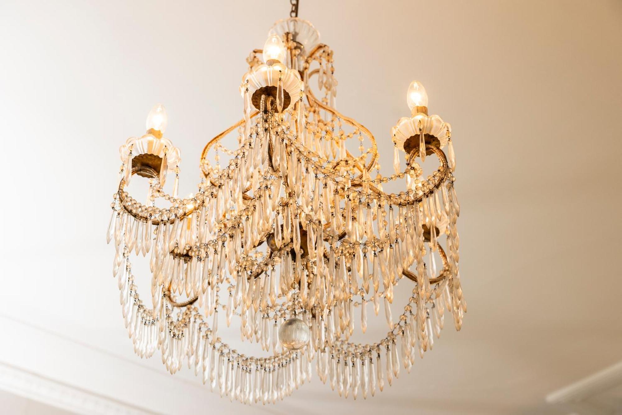 Malvern - By Luxury *