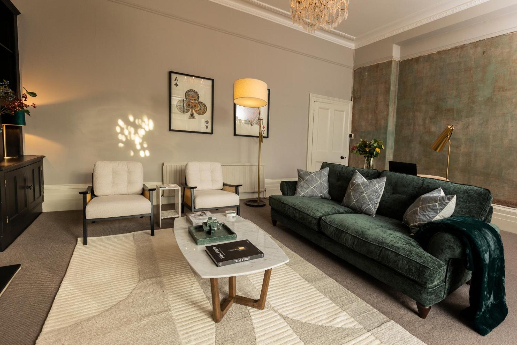 Malvern - By Luxury * Cheltenham