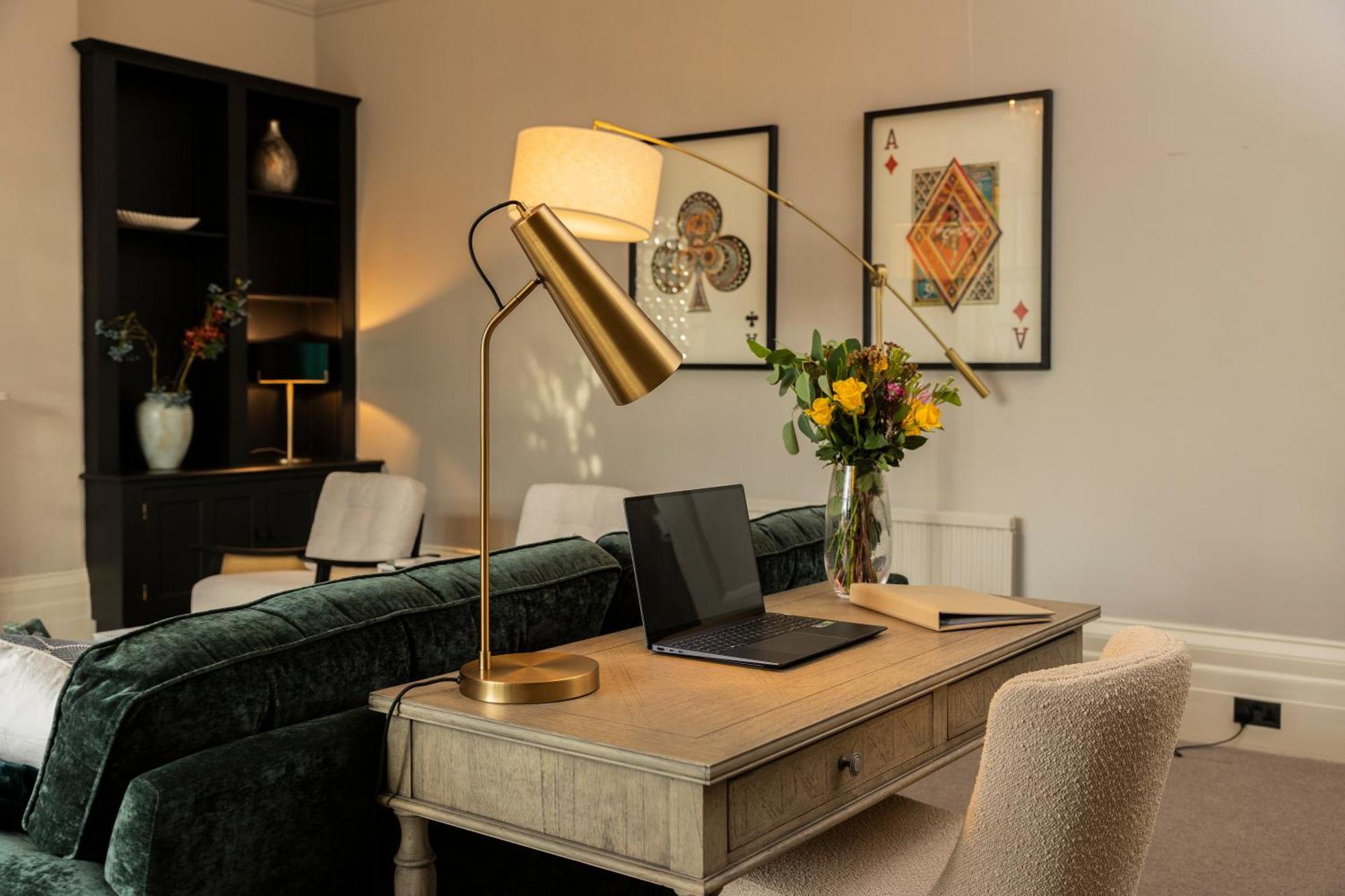 Apartment Malvern - By Luxury Cheltenham